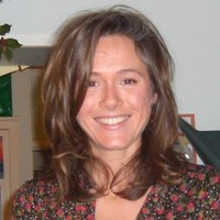 Jo MacGregor