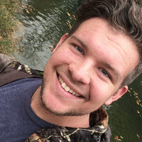 Kade Thompson