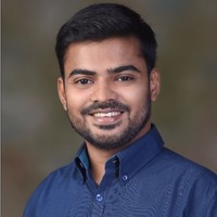 Jagadeesh Karuppusamy