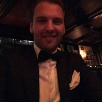 Tim van Veen