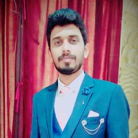 Arbaz Mateen