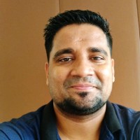 Binod Gupta