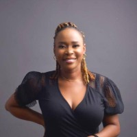 Susan Akeredolu