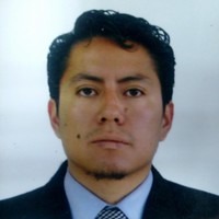 Alex Patricio Campoverde