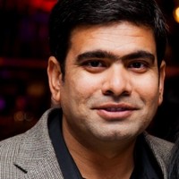 Sanjay Pathak