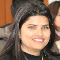 Rakshya Niraula