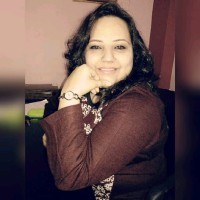 Richa Sharma