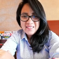Marlene Echeverria Gavidia