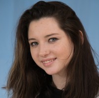 Anastasiia Deputatova
