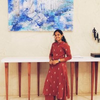 Rajeswari Kandregula