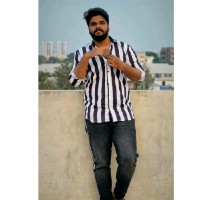 Rishik Shaik