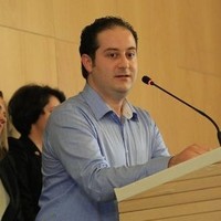 Paul Sanfira