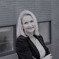 Annette Uldall Nielsen