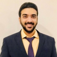 Ayush Garg