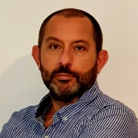 Angel Barragán Chacón