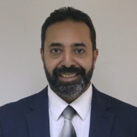 Mohamed Gouda