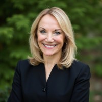 Nichola D. Gutgold, Ph.D.
