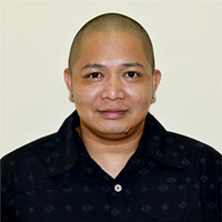 Jensen Amoranto