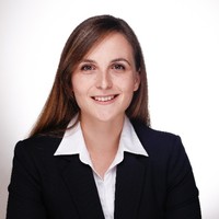Dr. Madalina Thiele