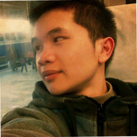 Terry En-vie Hoang