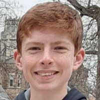 Ethan Maher