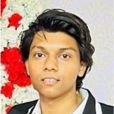 Yogesh Parmar