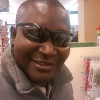Lamin Saddam Sanyang