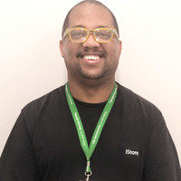 Donovan Hendricks