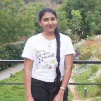 Naina Bondada