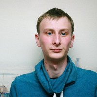 Andrew Kopylov