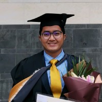 Muhammad Harith R.