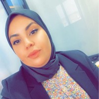 Afaf Hosna Daikh