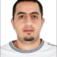 Bahaa Bdair