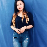 Reetu Mogor