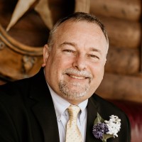 Jonathan Watson, Ed.D