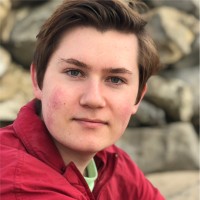 Zachary Reynolds