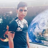 Aditya Raj Biswal
