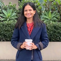 Rashmi Parmar