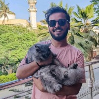 Mohammad Wasif uddin