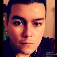 Eric Cantu