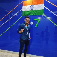 Swapnil Das