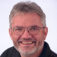 Dieter Goltz