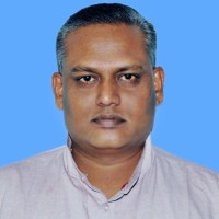 DR RAGHAVAN VASUDEVAN