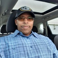 Michael James Brooks