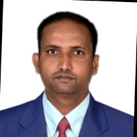 Murali M