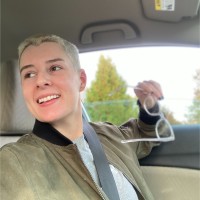 Siearra Johnston