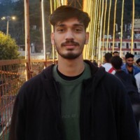 Jaspreet Rathod