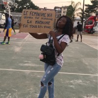 Morel-Imelda Kouadio
