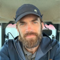 Bradley Patterson