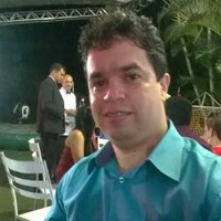 Elianderson Caldas